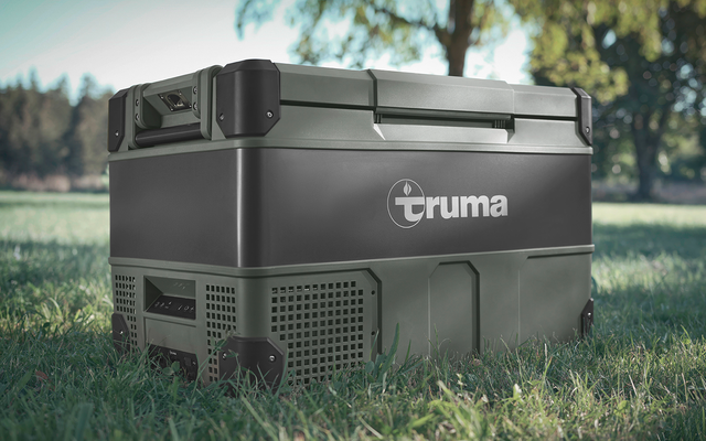 Truma Cooler Single Zone Kompressor Kühlboxen 12/24/230V