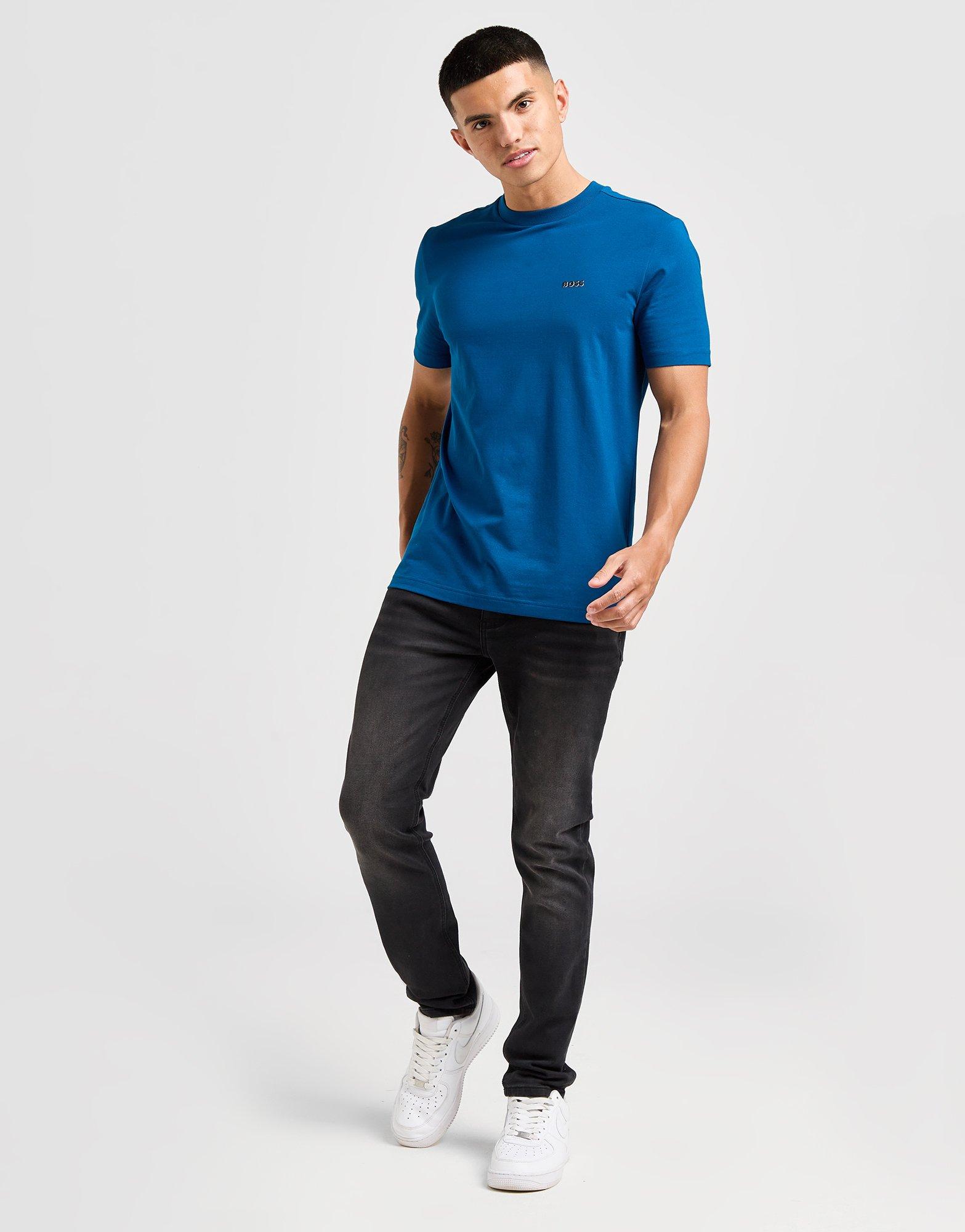 BOSS T-shirt Core Homme