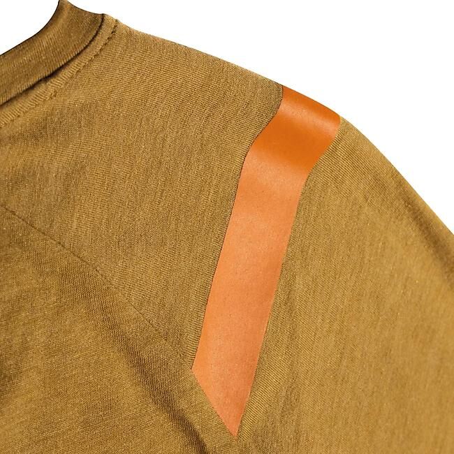 SPIRIDON - T-SHIRT ML SALVAN W