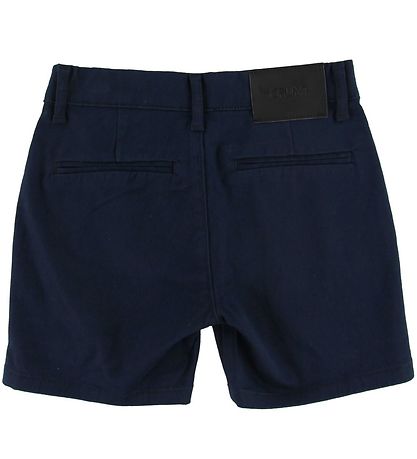 Grønt Shorts - Thor - Navy