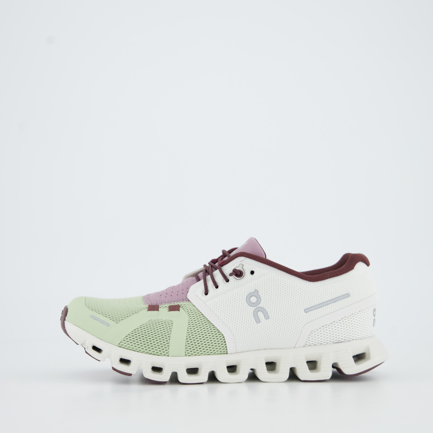 ON CLOUD 5