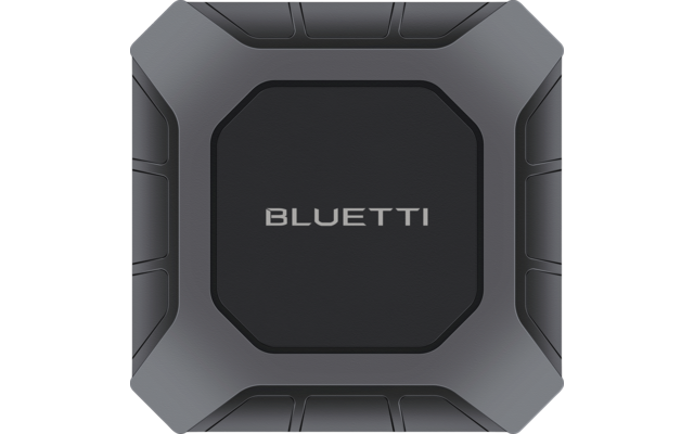 Bluetti X20 Power Bank für Laptop inkl. 12 Adaptern 288 W / 153,6 Wh