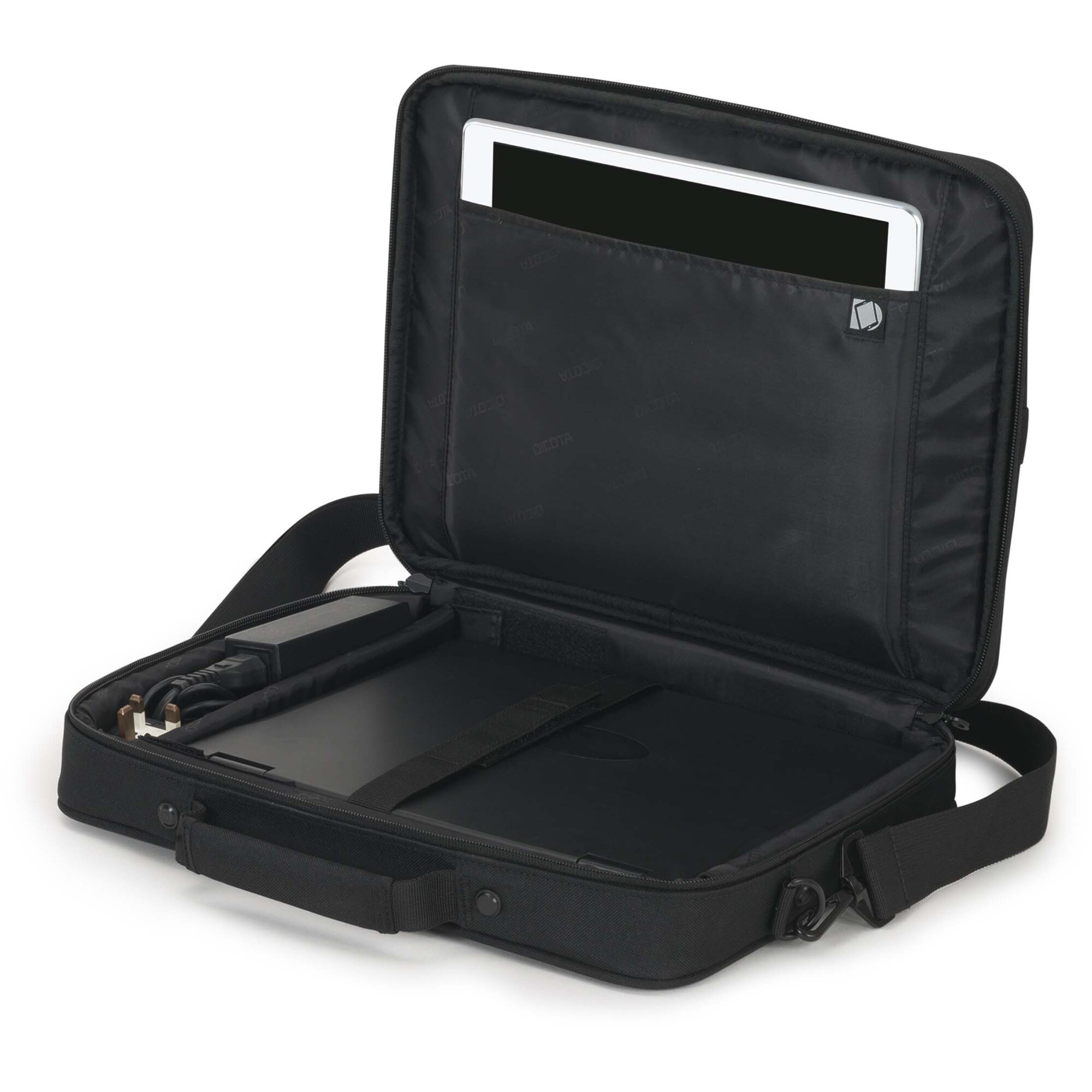 Dicota Notebooktasche Eco Multi SCALE 14-15.6