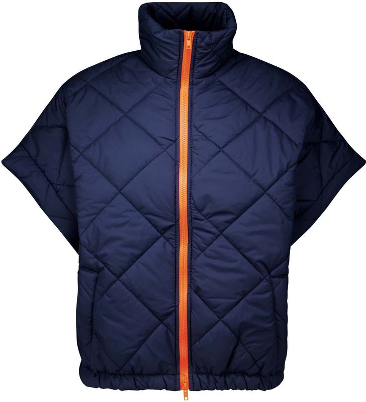 Mei-li - Bodywarmer Ivy - Navy - Dames
