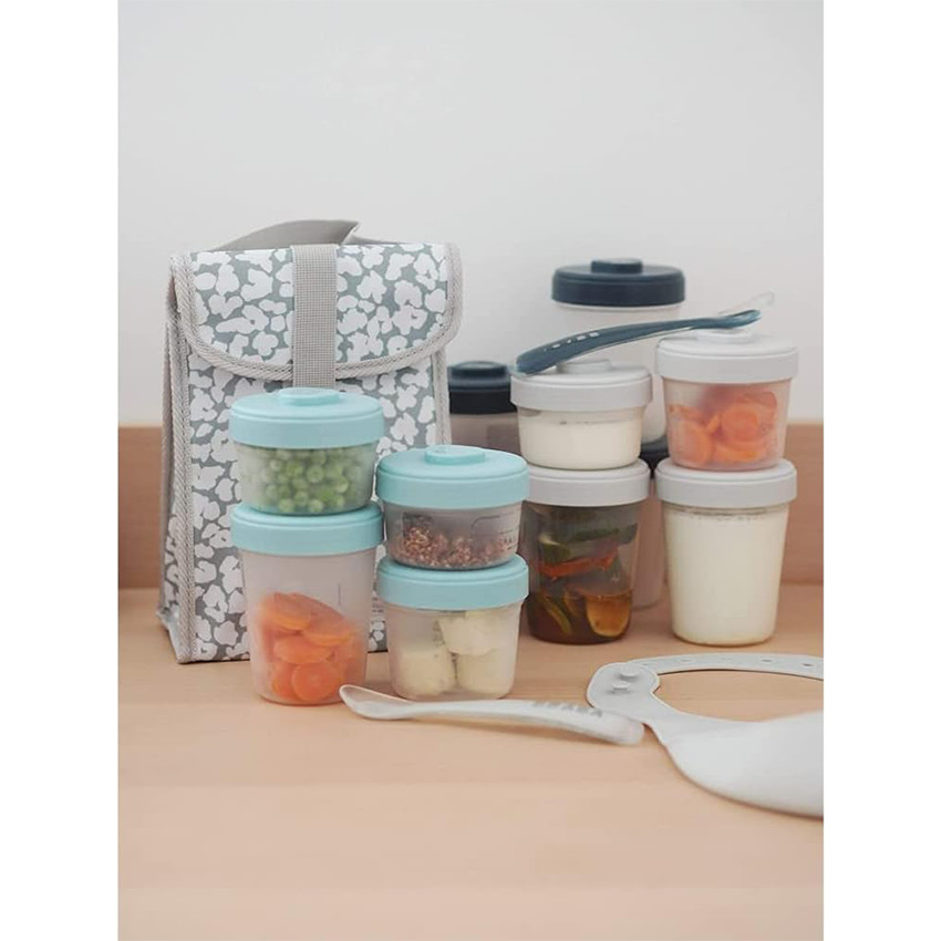 Pack 1er repas Storm