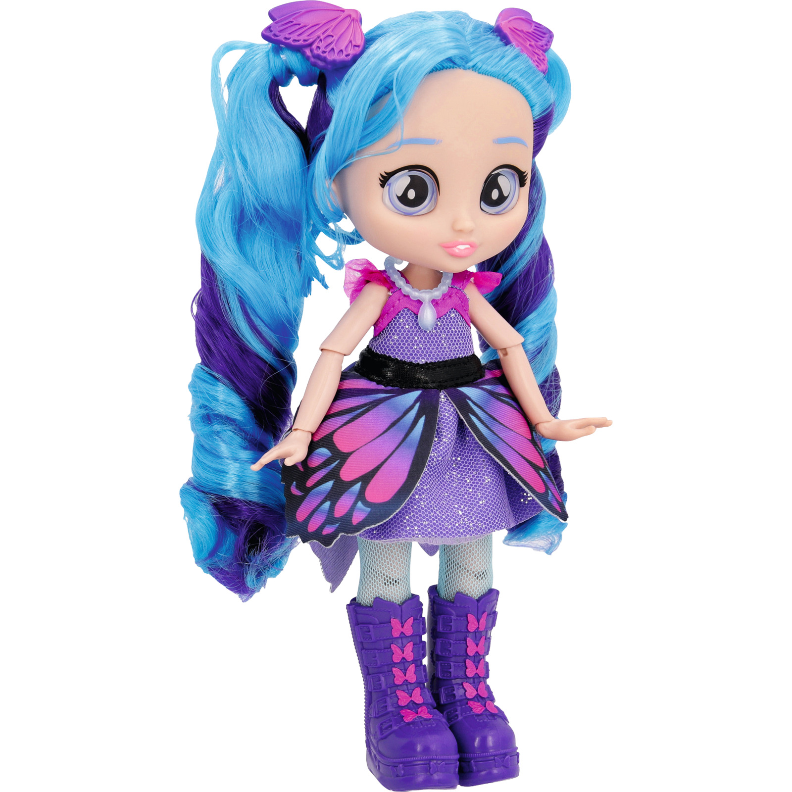 Cry Babies BFF Series 3 Shannon