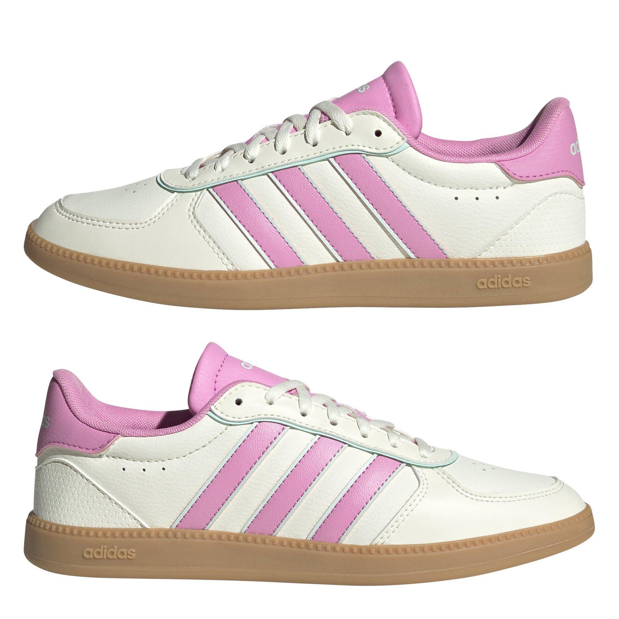 adidas Breaknet Sleek Trainers Womens