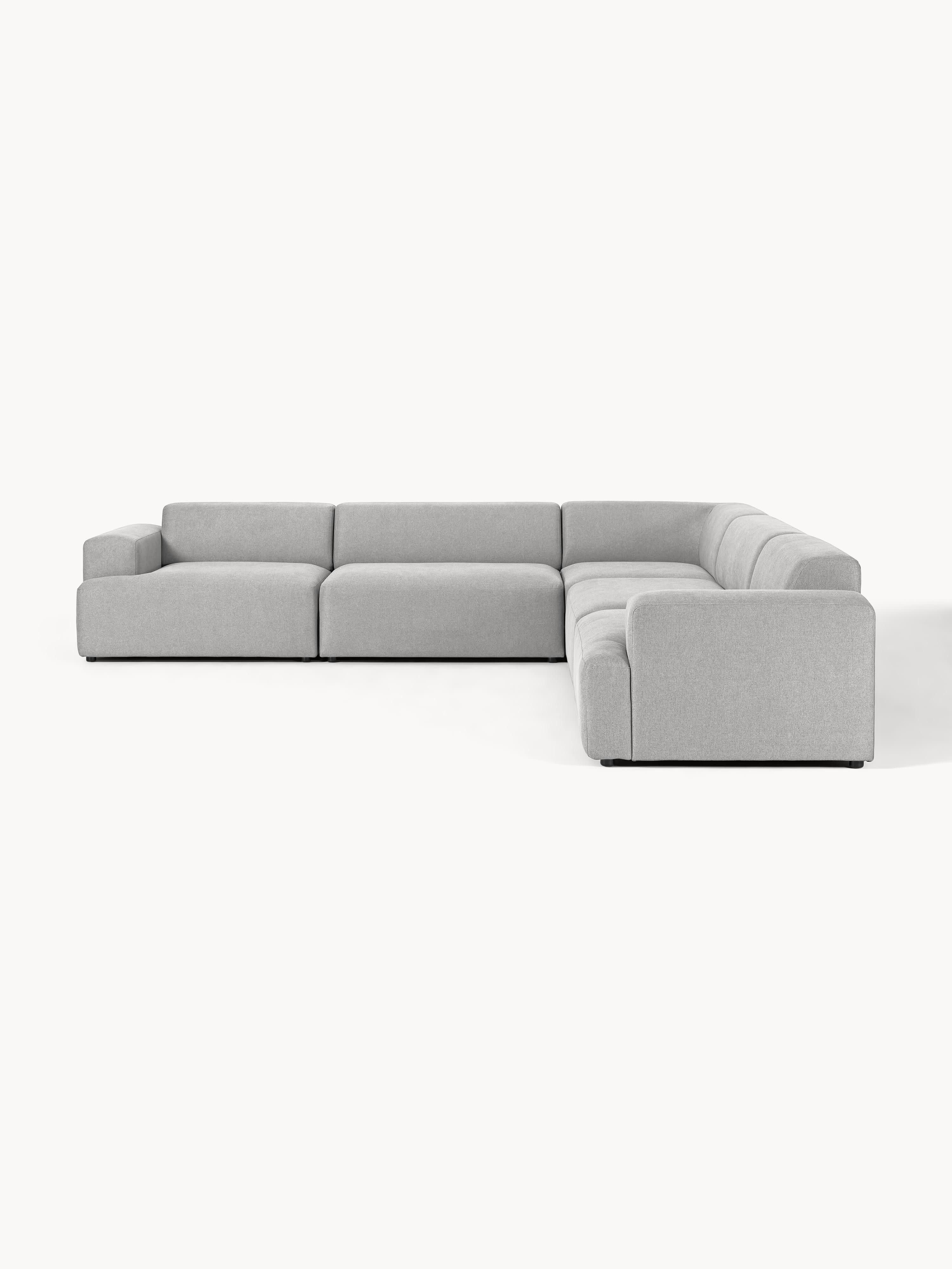XL hoekbank Melva