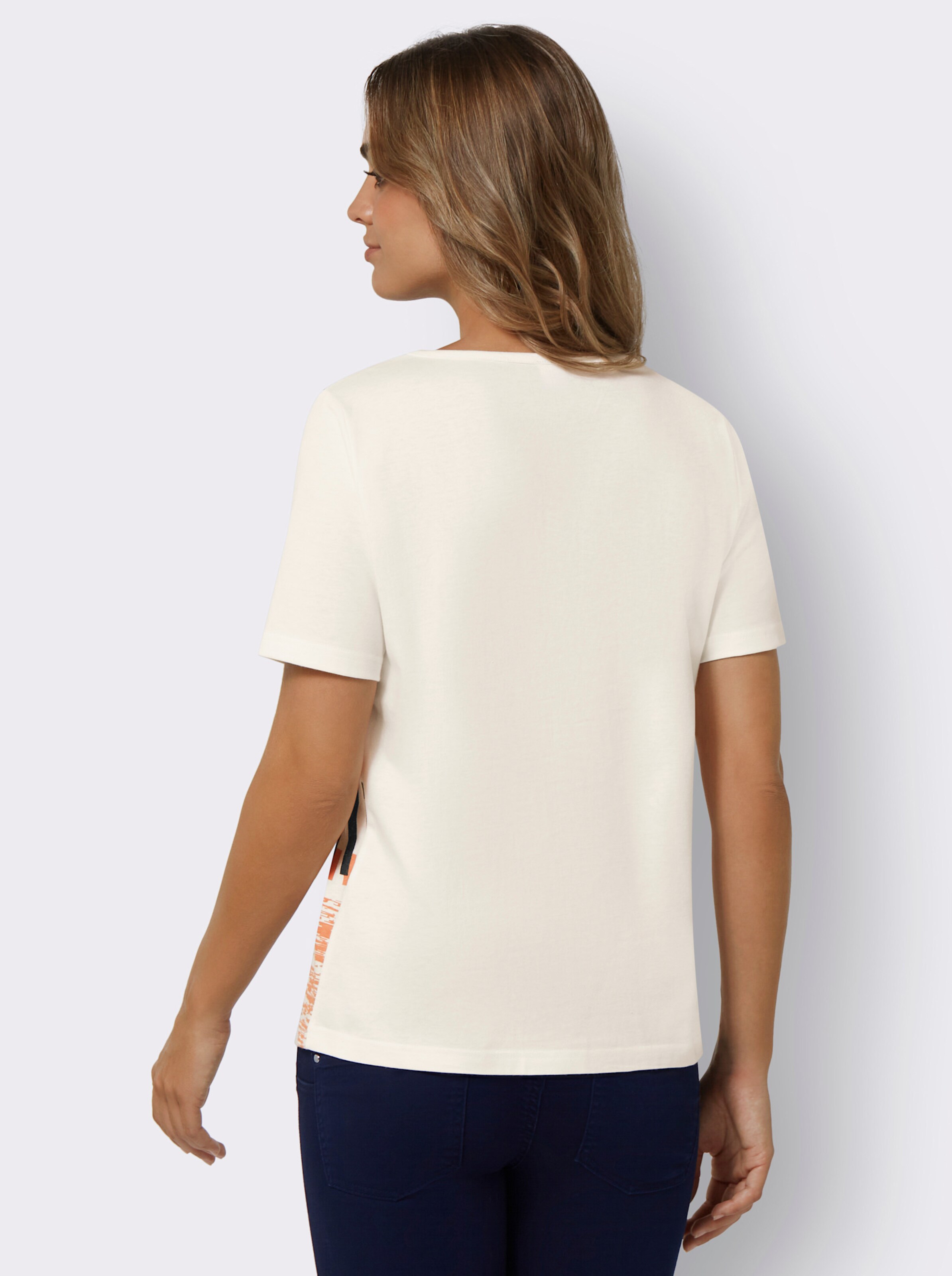 Kurzarm-Shirt