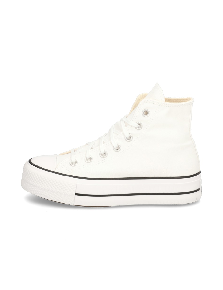 CHUCK TAYLOR ALL STAR PLATFORM