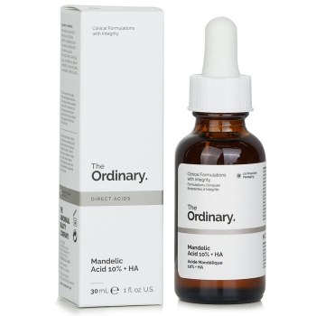 The Ordinary Ácido Mandélico 10%  HA 30ml/1oz