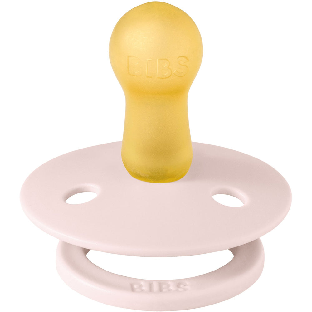 Køb Bibs X Moomin Candy Apple Mix Sut Colour 2-Pak Dancing Latex