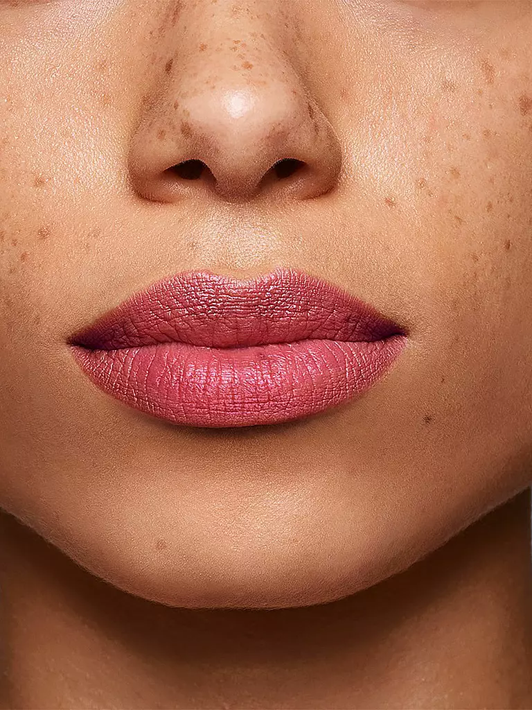 SHISEIDO Lippenkonturenstrift - Lipliner InkDuo ( 04 Rosewood ) rot