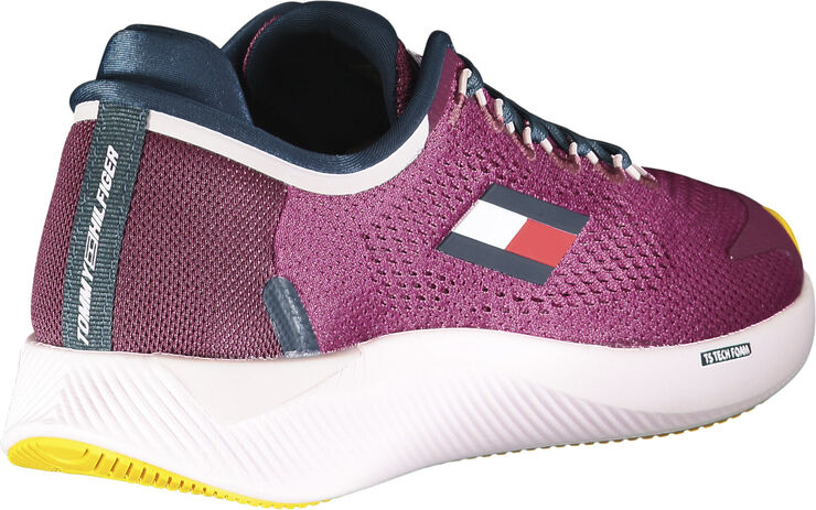 Tommy Hilfiger Sport Elite Racer sneakers Lilla