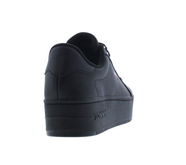 Tommy Jeans Essentials Flatform Trainers