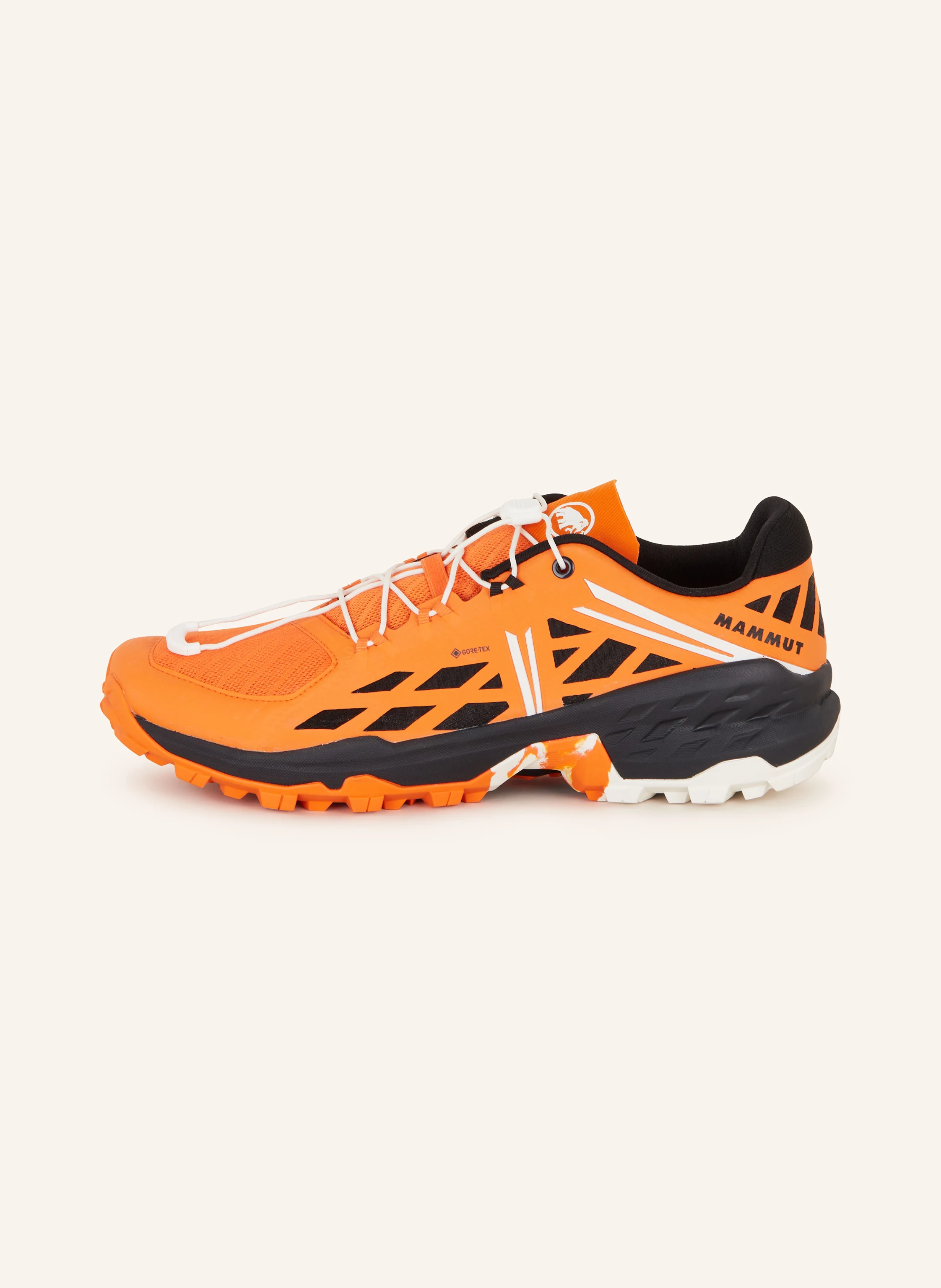 MAMMUT Wanderschuhe SERTIG TR LOW GTX