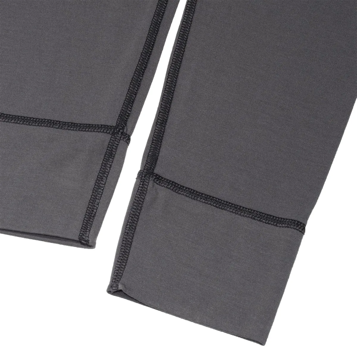 Urberg Men's Tree Base Layer Pants Black Beauty