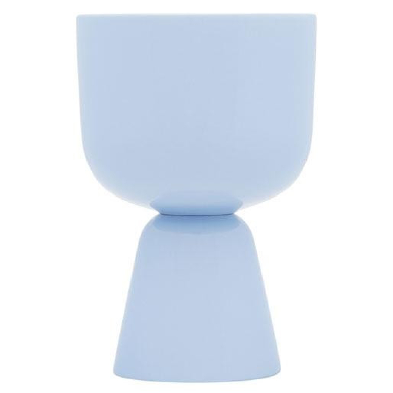 Iittala Nappula bloempot XS Ø12,8 Aqua