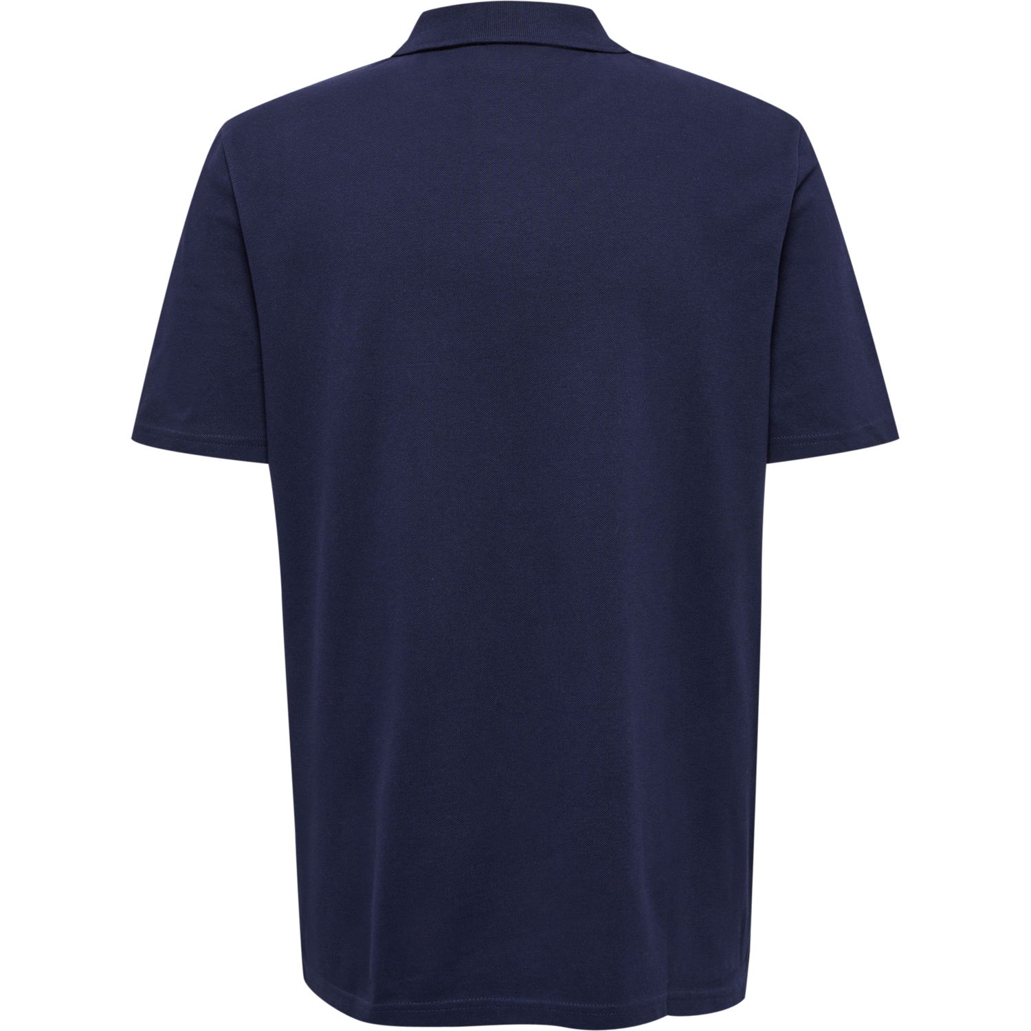 hmlRED CLASSIC POLO