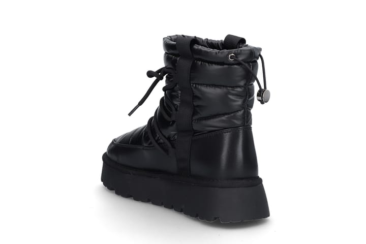 Varm vinterboots