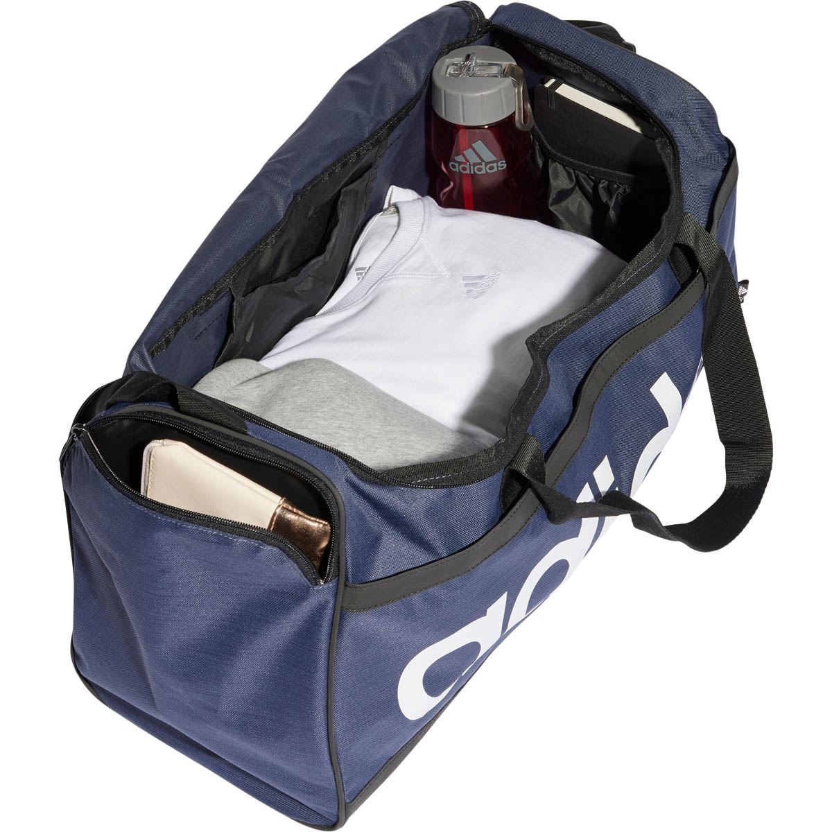 adidas Linear M Duffel Sportstaske