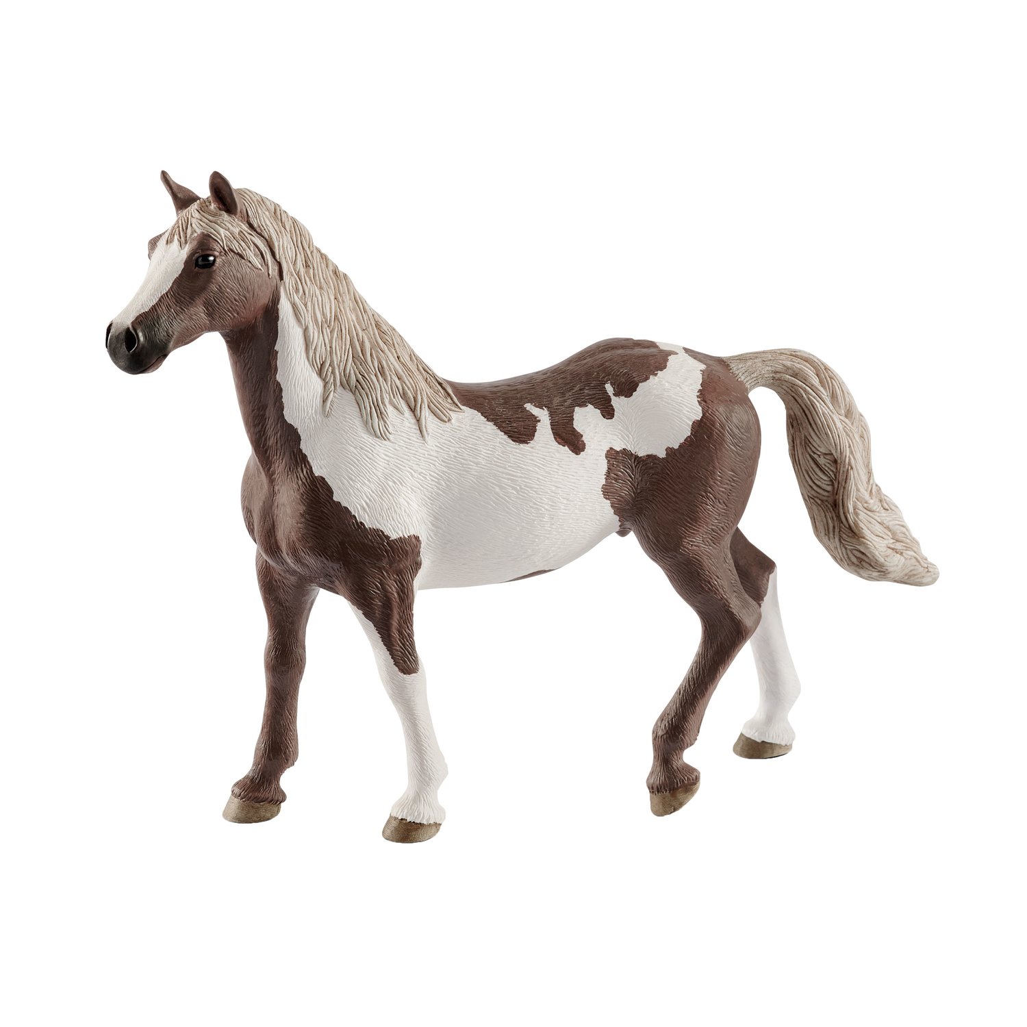 Schleich Paint Horse Wallach