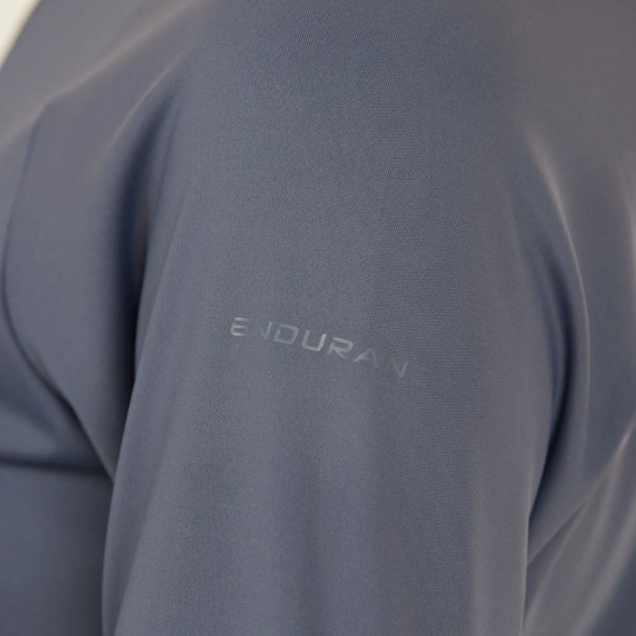 Endurance Dame Mellemlag Lucile Midlayer Blå