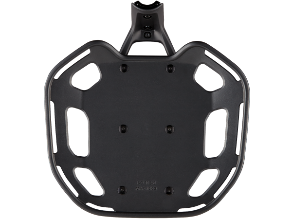 Specialized Front Rack & Adventure Plate