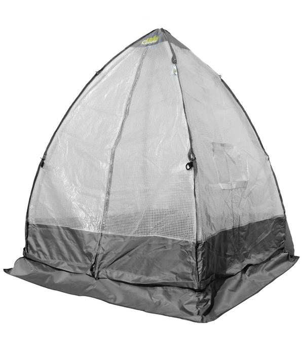 Bio Green Überwinterungszelt Tropical Island,