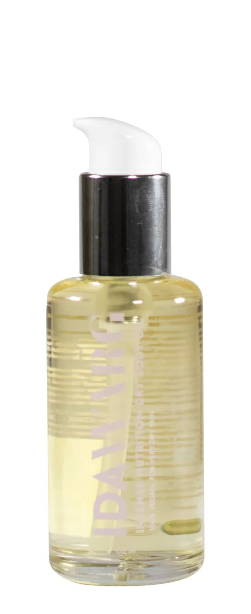 Ida Warg Intense Nutrition Dry Oil - 100 ml.