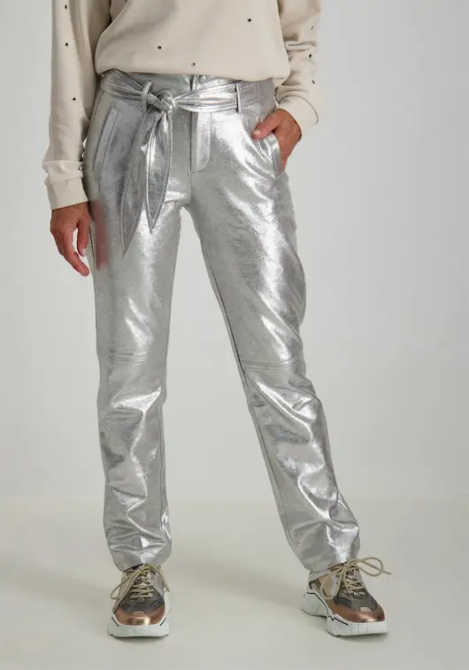 Tramontana Broek Coated Q32-13-104