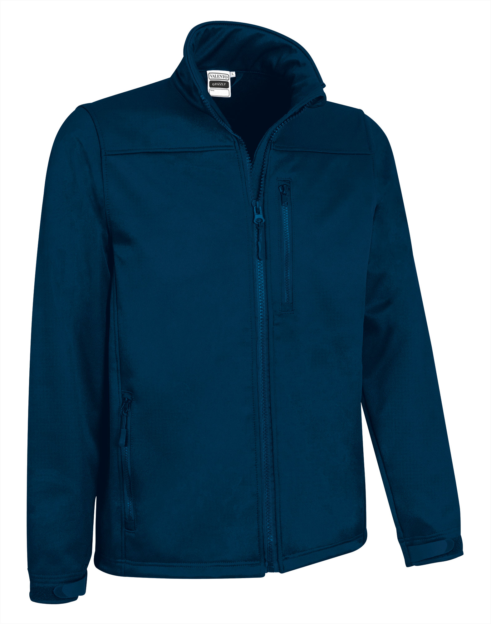 Valento CQVAGRI - Veste softshell GRIZZLY