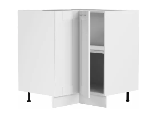 Armoire de cuisine d'angle Colura