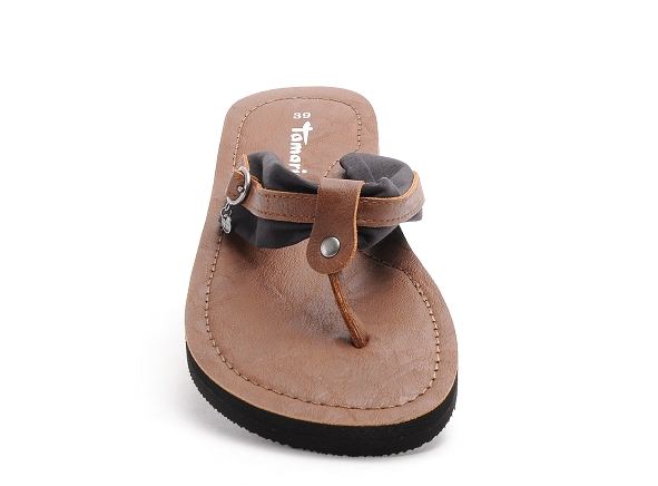 Tamaris mules et sabots femme 27109 28 noir