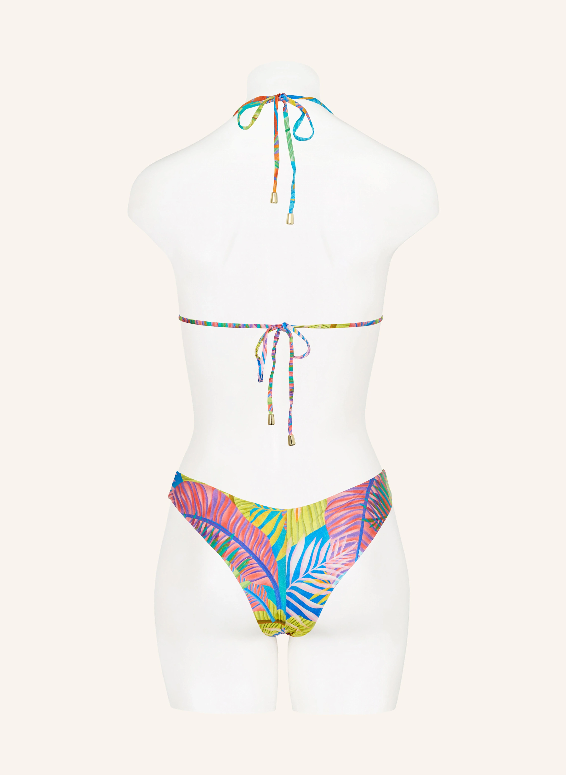 MRS & HUGS Brazilian-Bikini-Hose