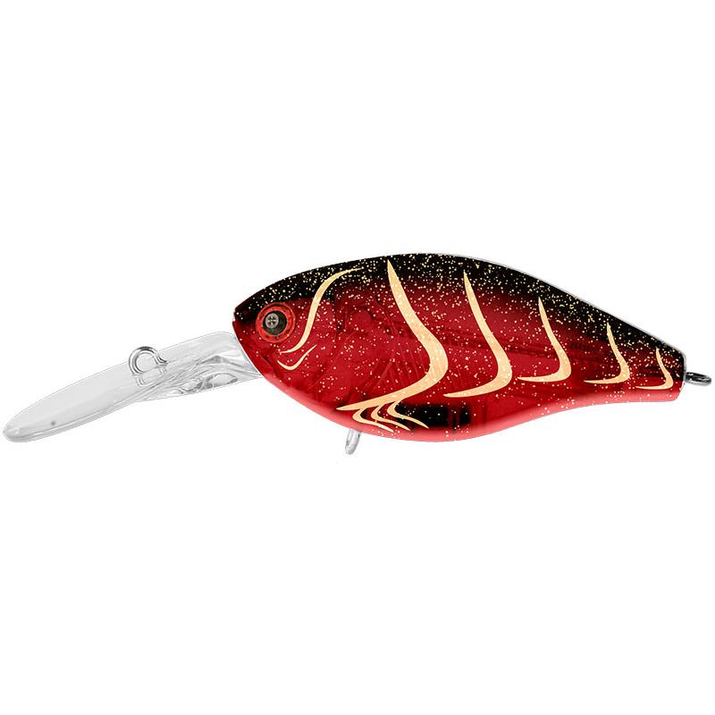 Leurre Flottant Strike Pro Cranky-X 50 - 5Cm