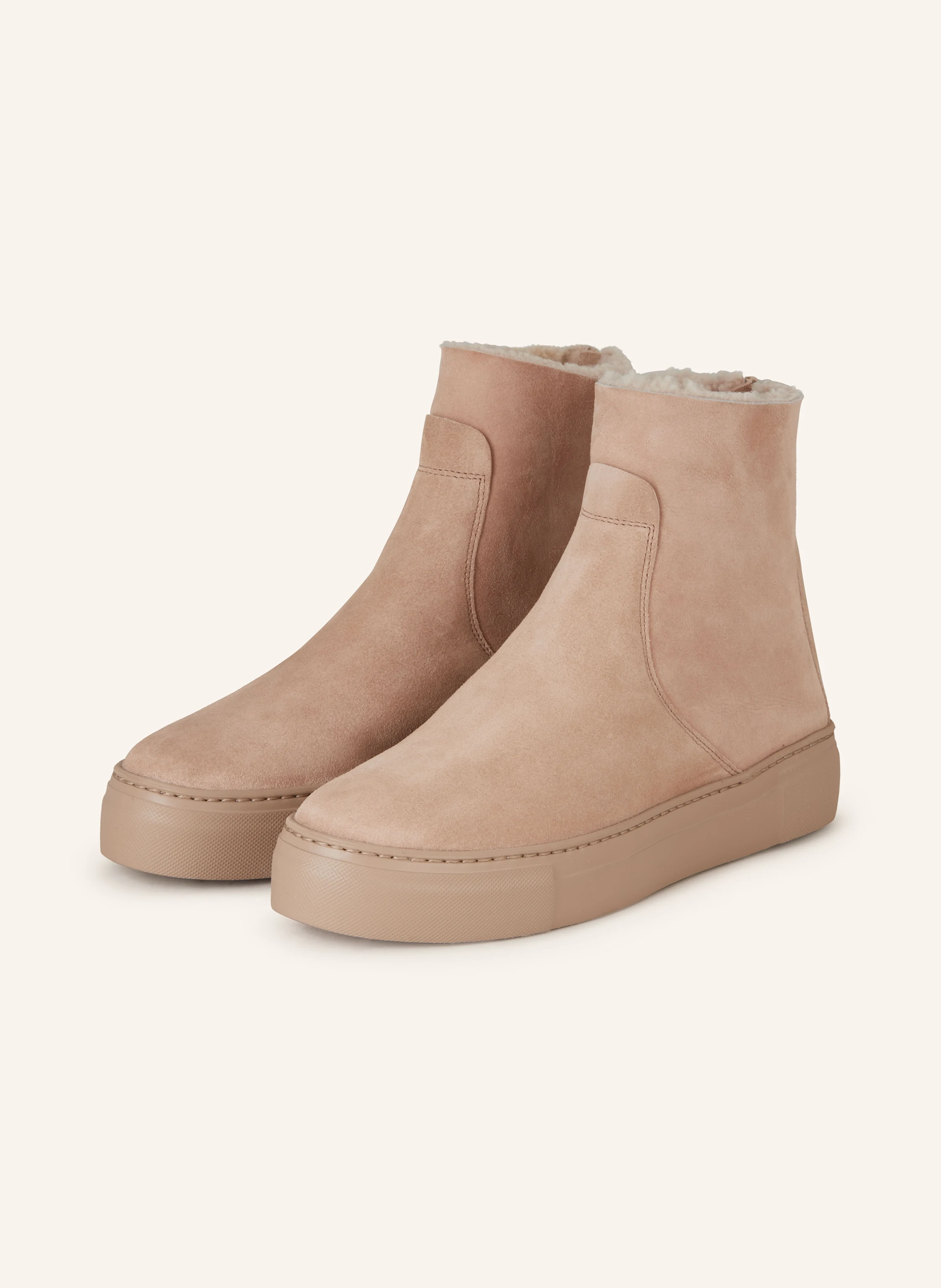 AGL Plateau-Boots MEGHAN