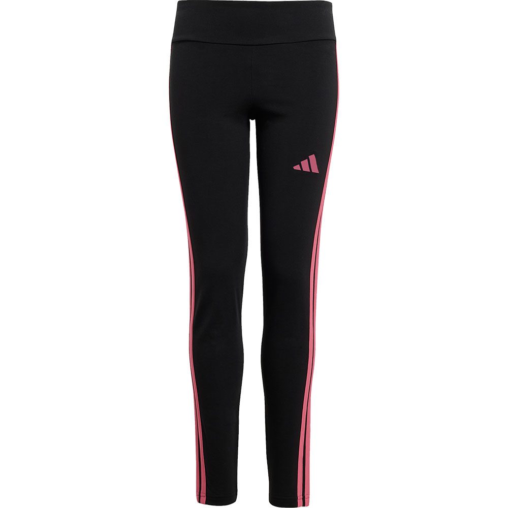adidas Essentials Leggings Kinder schwarz
