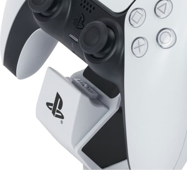 PowerA PlayStation opladningsstation