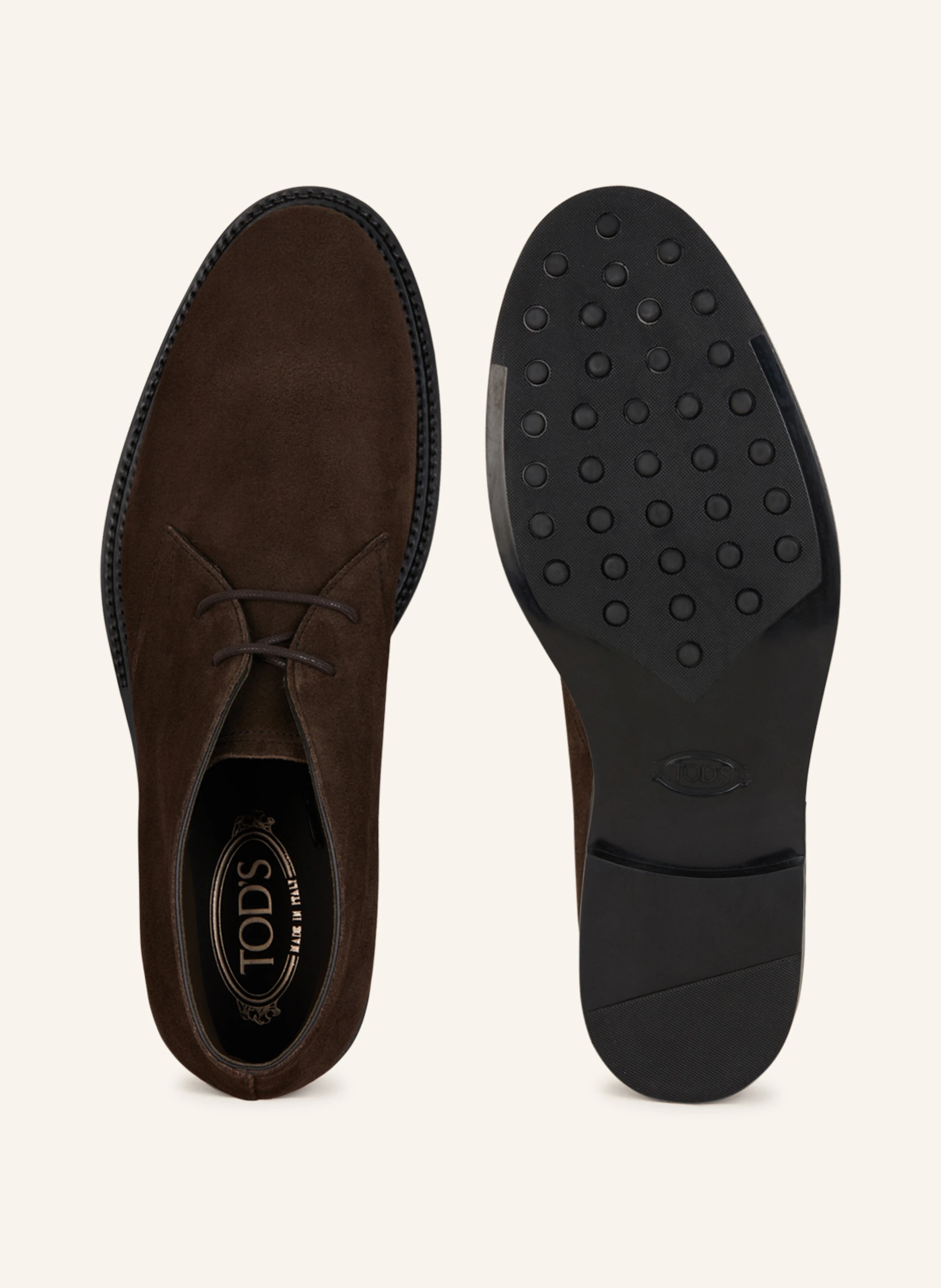 TOD'S Desert-Boots