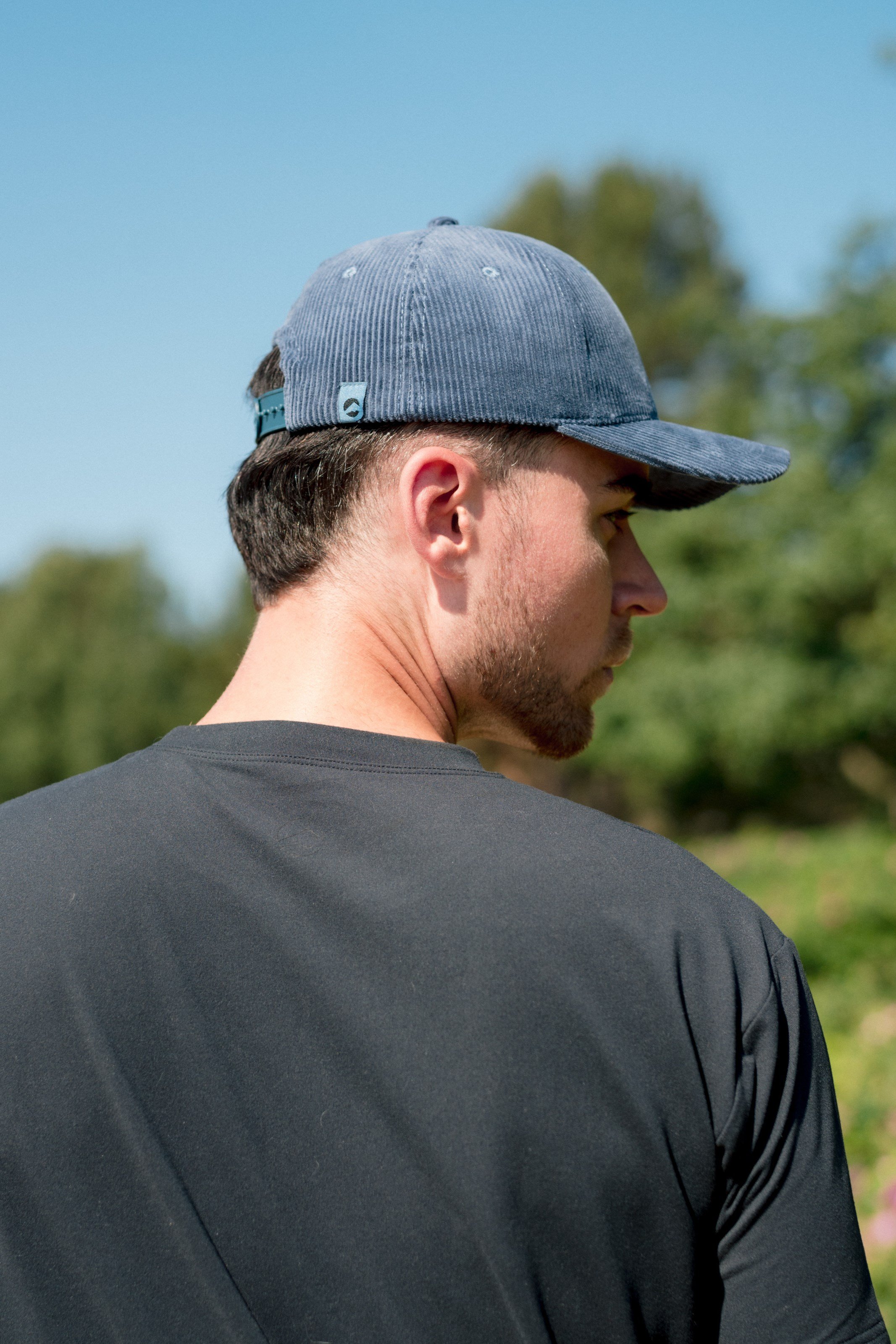 Stormberg Ekeberg caps cord