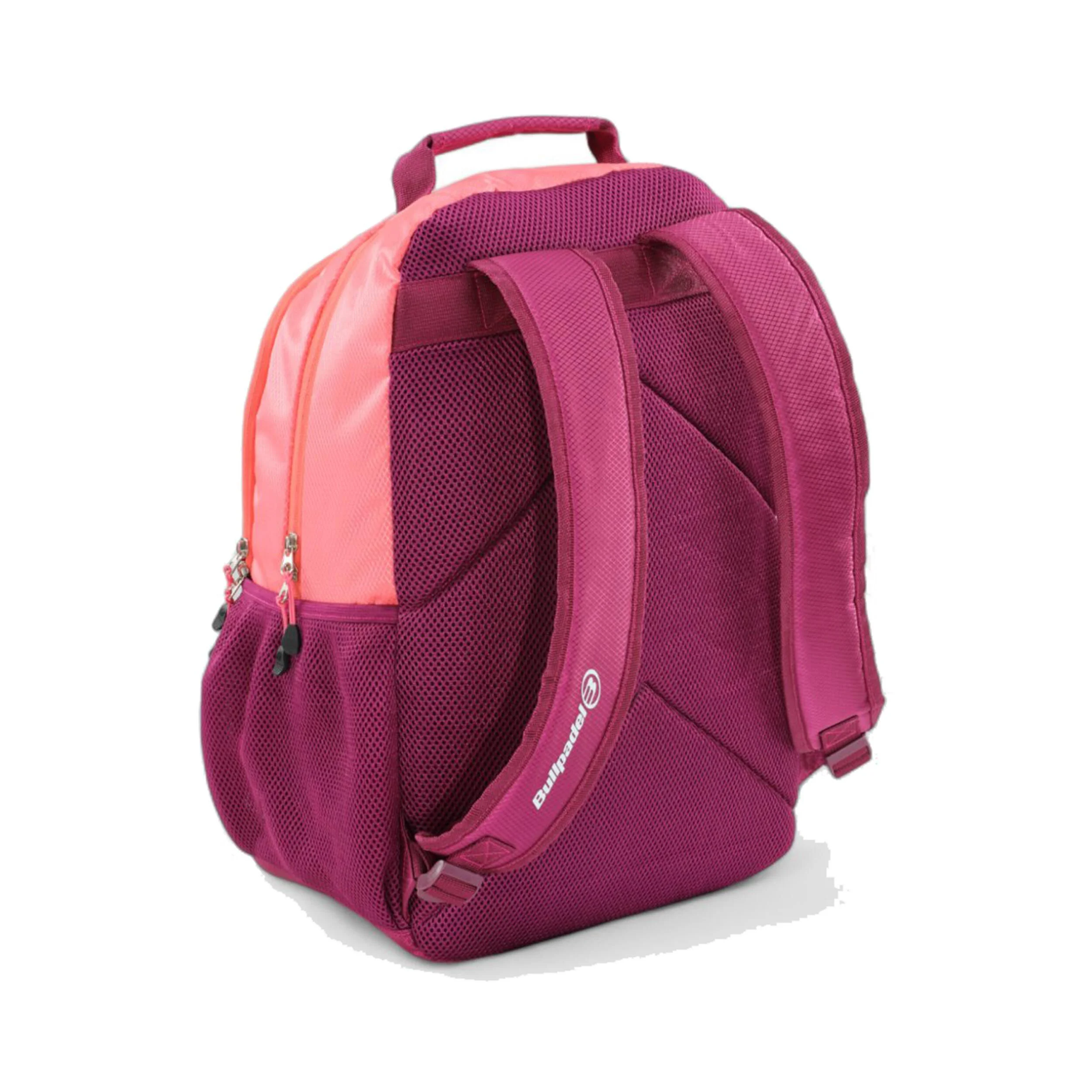 Bullpadel Performance 771 Sac À Dos - Violet