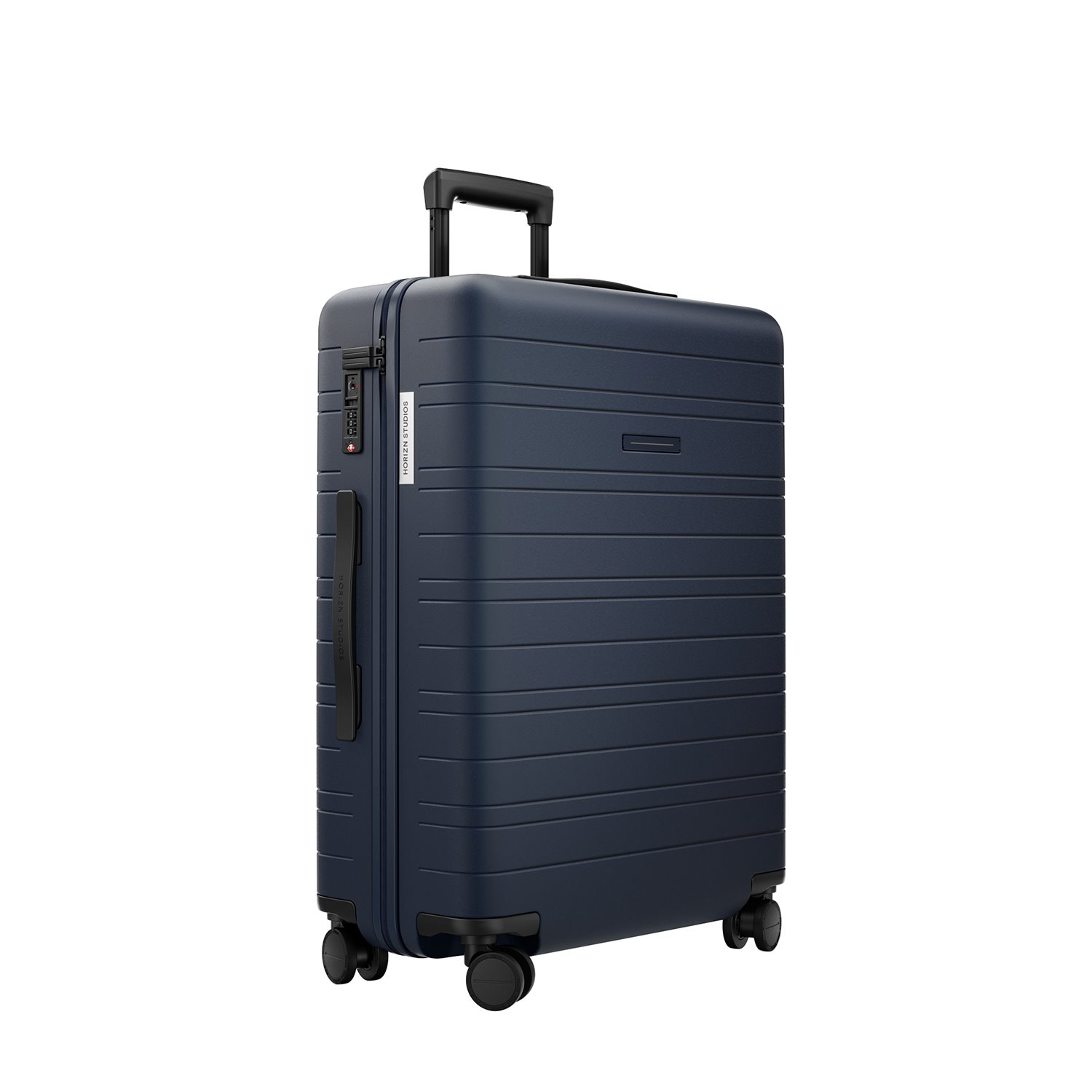 Horizn Studios H6 Essential Check-In Trolley M night blue