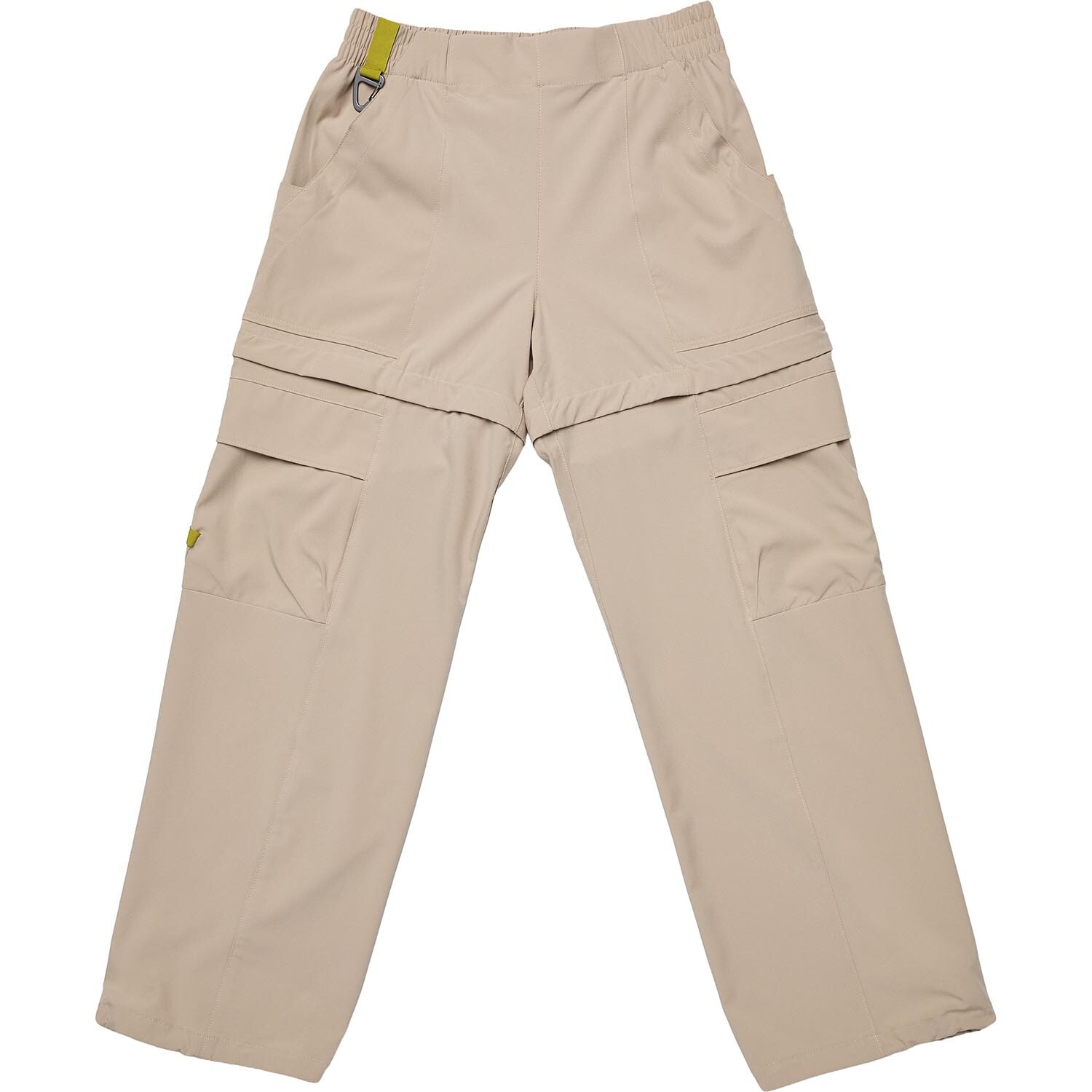 Cotopaxi Womens Losdos Zip-off Pant