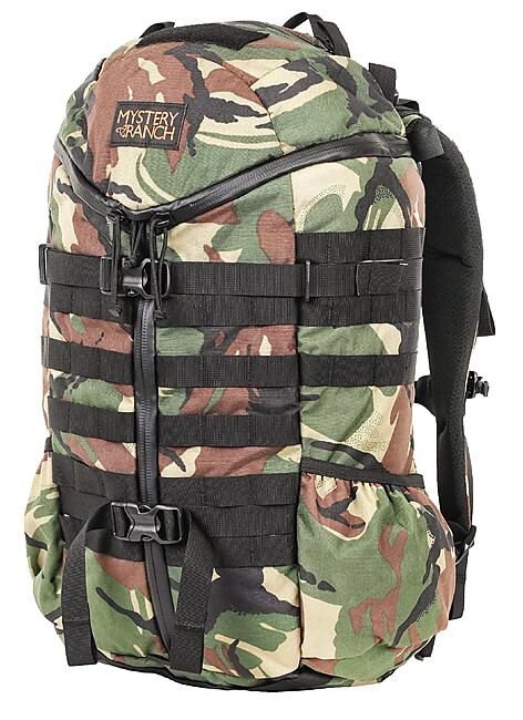MYSTERY RANCH - SAC 2 DAY ASSAULT 27