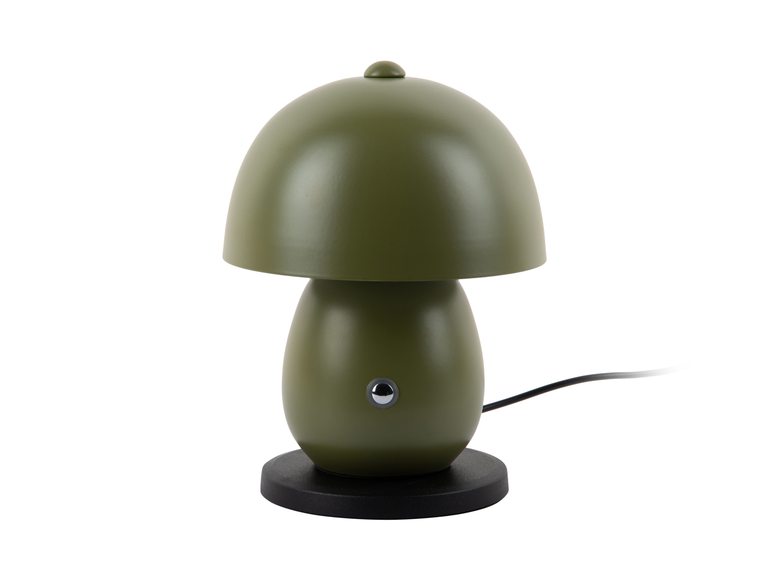 Tafellamp Mono LED - Legergroen