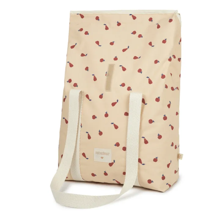 Nobodinoz Sac à pique-nique | Beige