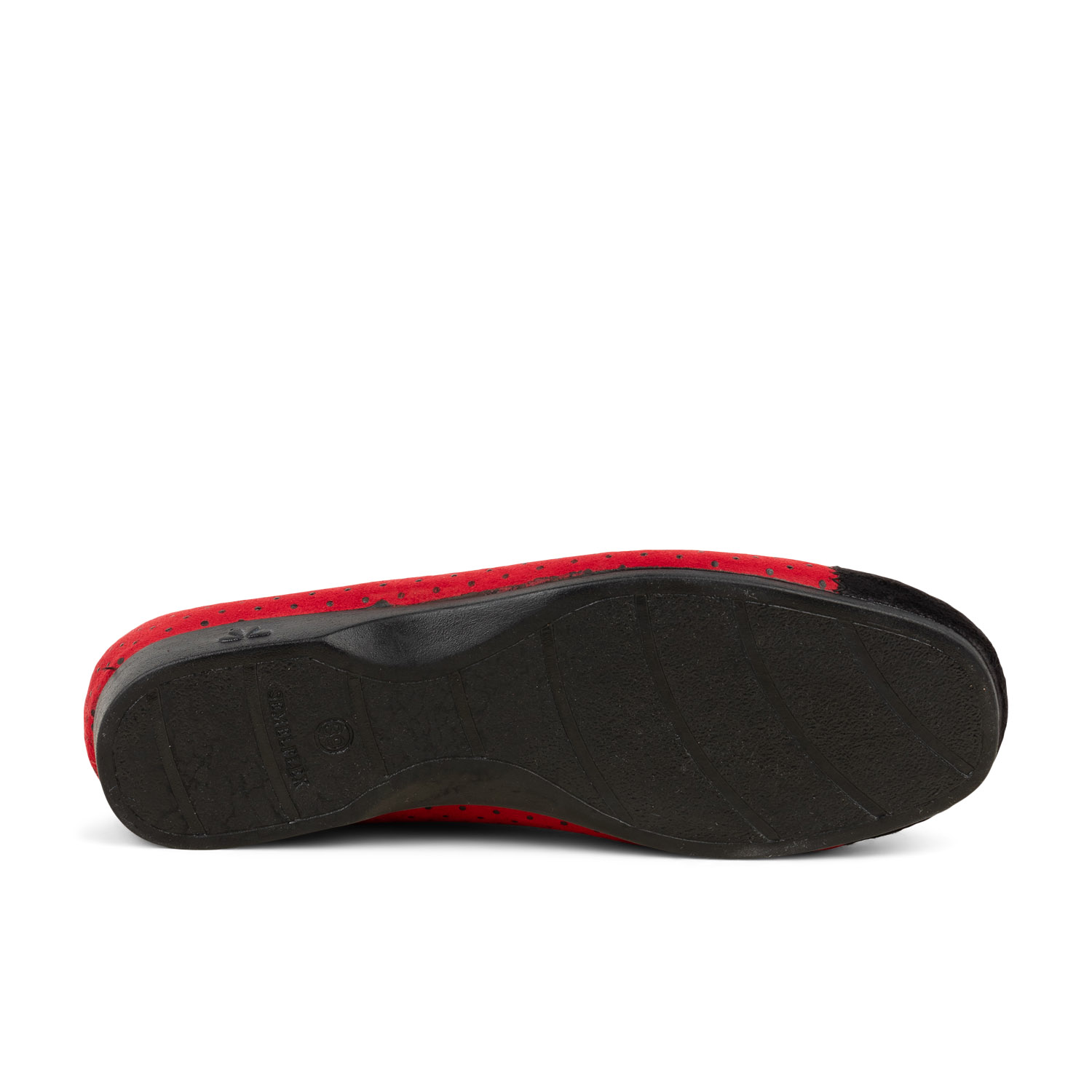 Chaussons femme SEMELFLEX DORIS