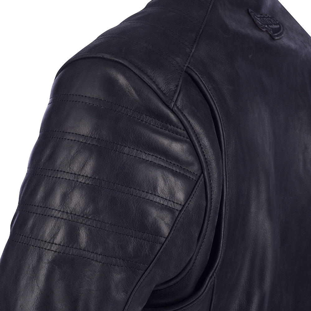 Segura - Blouson Angus Noir