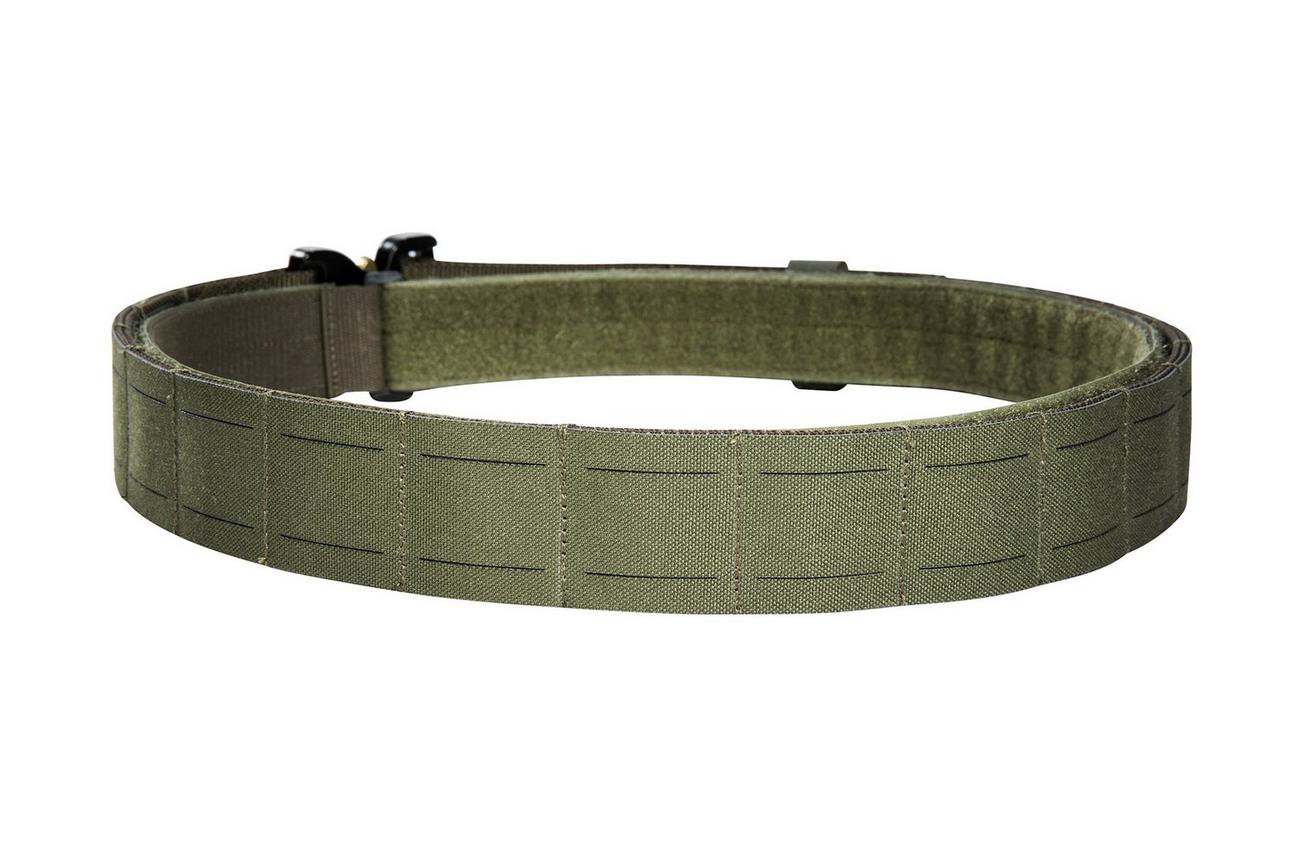Tasmanian Tiger Modular Belt, Olive, tactische riem, Medium